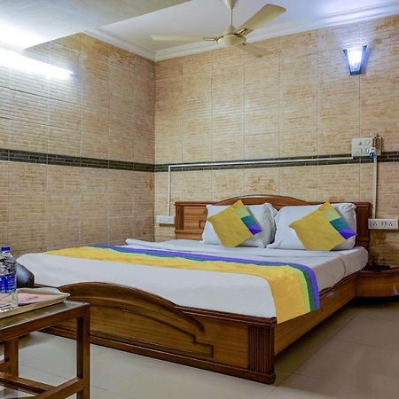 Hotel Treebo Trip Ganpati à Bhopal Extérieur photo