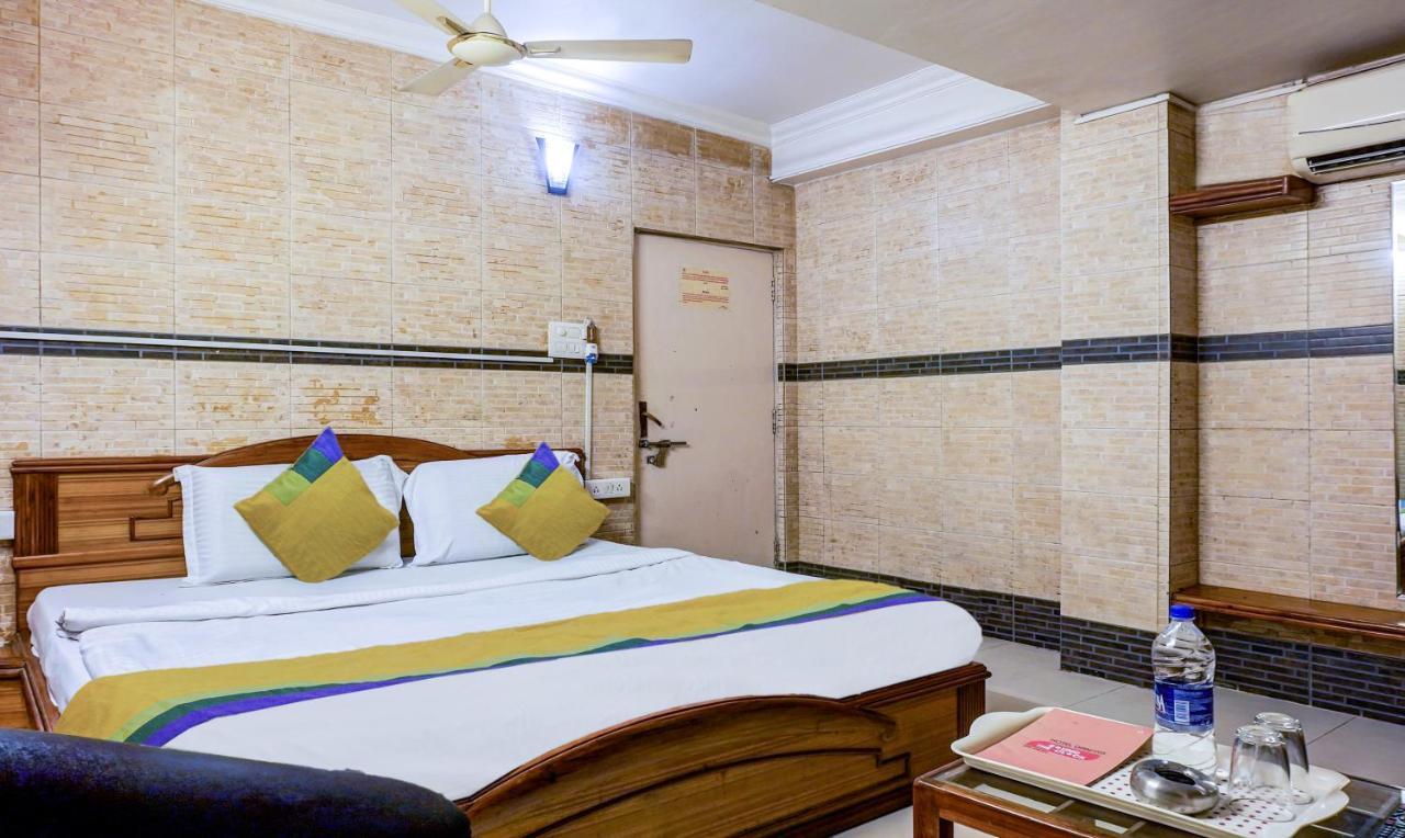 Hotel Treebo Trip Ganpati à Bhopal Extérieur photo