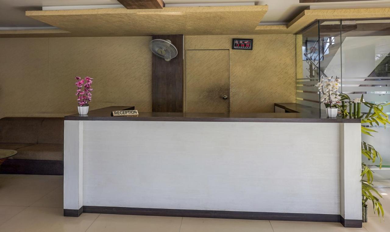 Hotel Treebo Trip Ganpati à Bhopal Extérieur photo